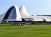 Quiz Centre Heydar-Aliyev