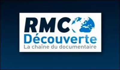 La 24ème chaîne de la TNT est RMC Découverte.