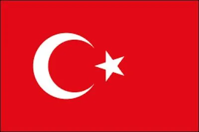 Quelle est la capitale de la Turquie ?