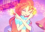 Quiz Winx Club (toutes les saisons)