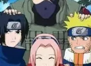 Quiz Quiz sur 'Naruto'