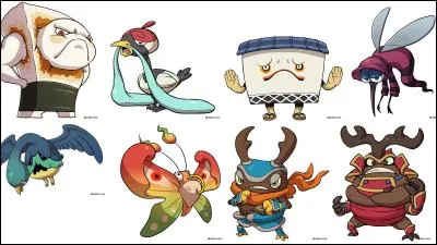 D'où vient "Yo-kai" ?