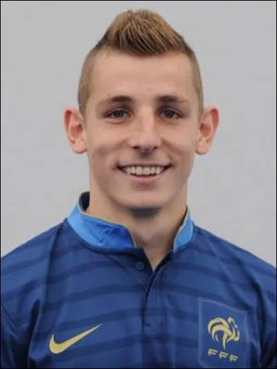 Dans quel club joue Lucas Digne ?