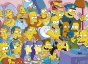 Quiz Les Simpson