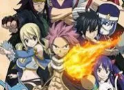 Quiz Fairy Tail