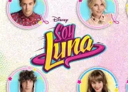 Quiz Soy Luna : personnages