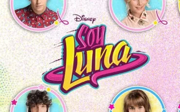 Quiz Soy luna