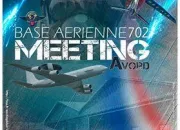 Quiz Meeting de l'air Avord 2016