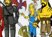 Quiz Les personnages de Game of Thrones