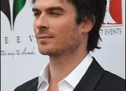 Quiz Ian Somerhalder