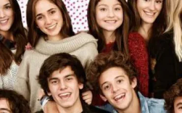 Quiz Soy luna