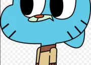 Quiz Le Monde incroyable de Gumball