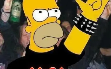 Quiz Simpson