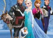 Quiz La Reine des neiges