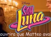 Quiz Soy Luna