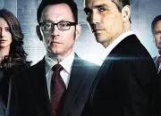 Quiz Person of Interest - Les bases