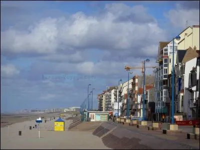 Dans quel département se trouve Bray-Dunes ?