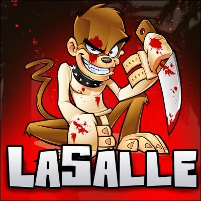 Comment se nomment les personnes de la team laSalle ?