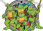 Quiz  Tortues Ninja 