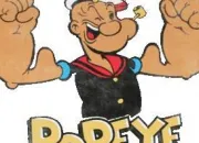 Quiz Popeye