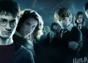 Quiz Harry Potter 5