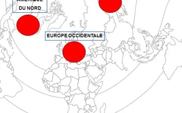 Quiz Gographie