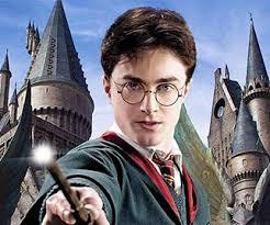 Quiz Harry potter