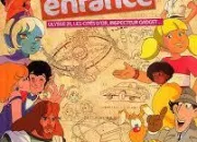 Quiz Sries de notre enfance 2