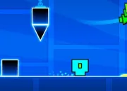 Quiz Geometry Dash, le quizz !