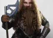 Quiz Seigneur des anneaux : Gimli