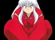 Quiz I love 'InuYasha'