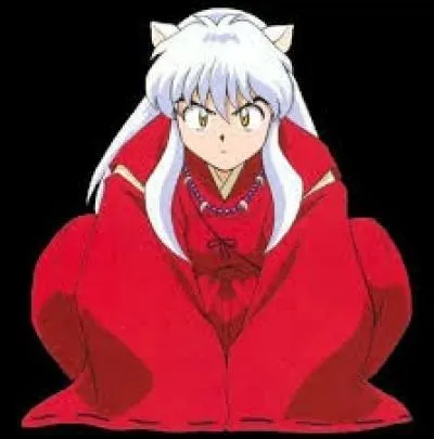 Qui veut à tout prix qu'Inuyasha finisse par mourir ?