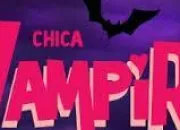 Quiz Chica Vampiro