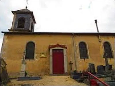 Cette balade commence dans le Grand-Est, à Avillers-Sainte-Croix. Petit village de 67 habitants, dans l'arrondissement de Verdun, il se situe dans le département ...