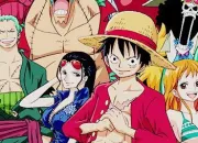 Quiz One Piece quiz