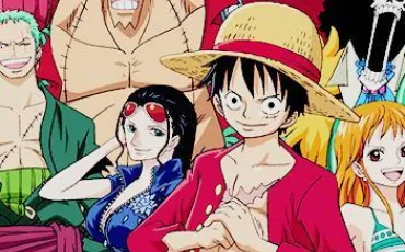 Quiz One piece