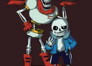 Quiz Undertale