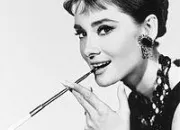 Quiz Audrey Hepburn, l'actrice pleine de grce