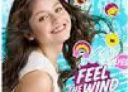 Quiz Les personnages fminins de Soy Luna