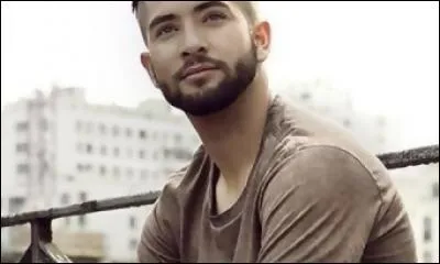 En quelle année est né Kendji Girac ?