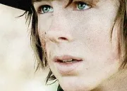 Quiz The Walking Dead - Carl Grimes