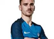 Quiz Antoine Griezmann