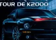 Quiz Le Retour de K 2000