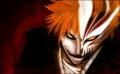 Comment s'appelle le personnage principal de "Bleach" ?