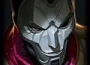 Quiz Quiz sur Jhin (League Of Legends)