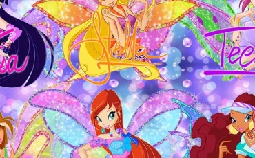 Quiz Winx