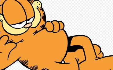 Quiz Garfield