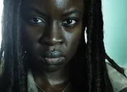 Quiz The Walking Dead - Michonne