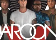 Quiz Maroon 5