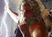 Quiz Mtamorphoses de Zeus